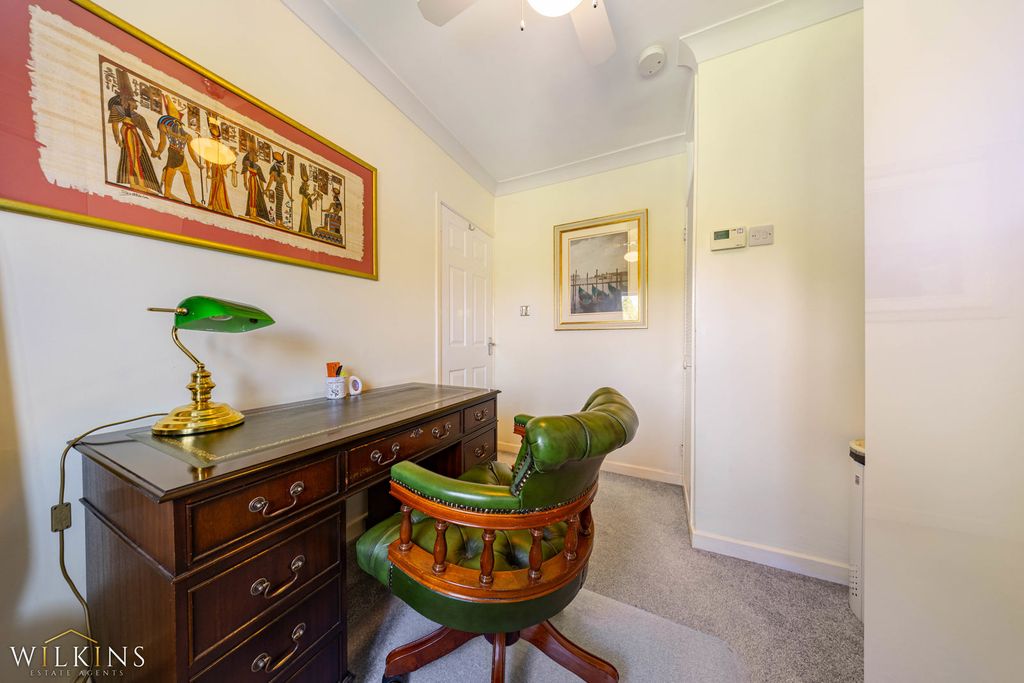 Additional image 13 of 2 bed semi-detached house for saleBailey Avenue, Hockley, Tamworth, Staffordshire B77