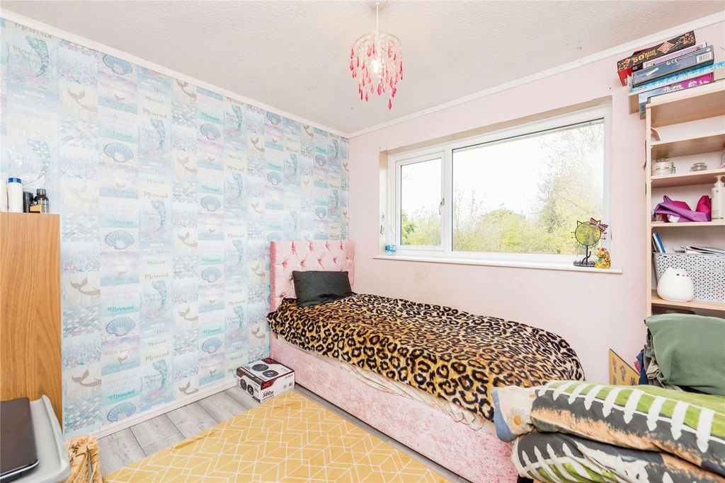 Additional image 13 of 3 bed semi-detached house for saleChadswell Heights, Lichfield, Staffordshire WS13