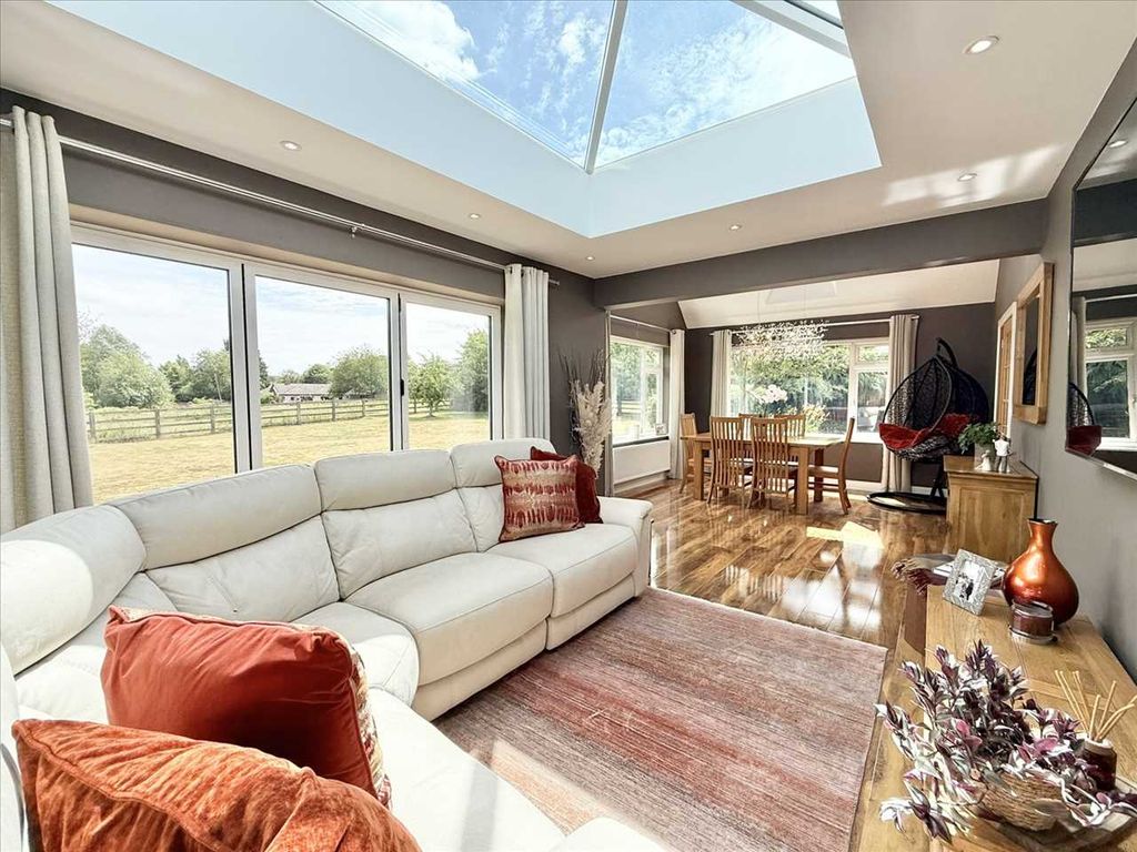 Additional image 11 of 5 bed detached house for saleRowans, Church Lane, Widmerpool, Nottingham NG12