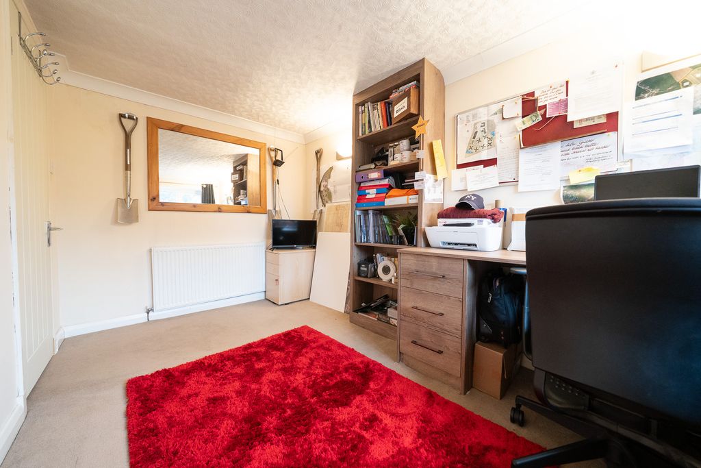 Additional image 16 of 3 bed detached house for saleThe Osiers, Braunstone, Leicester, Leicestershire LE3