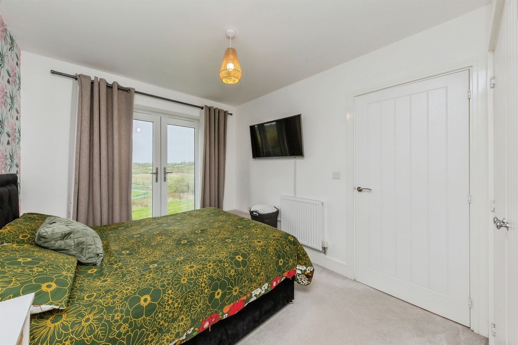 Additional image 10 of 3 bed detached house for salePugin Road, Bramshall, Uttoxeter ST14