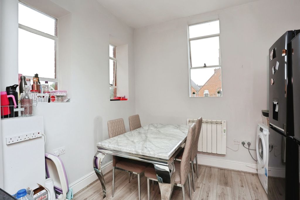 Additional image 17 of 2 bed flat for saleGrosvenor Gate, Leicester, Leicestershire LE5