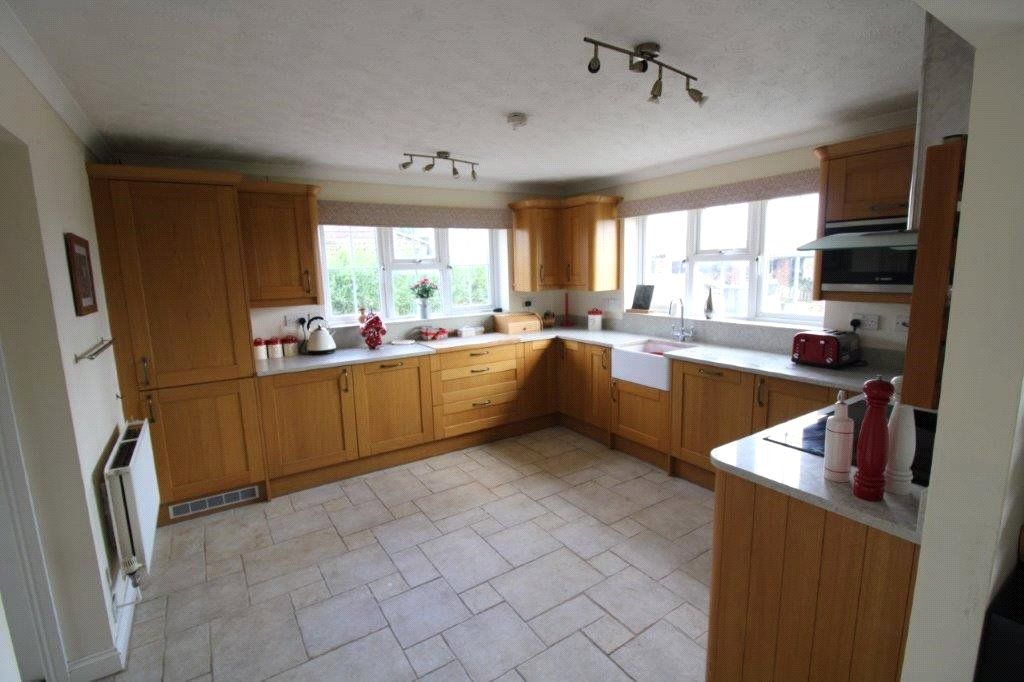 Additional image 11 of 4 bed detached house for saleMarlborough Road, Royal Wootton Bassett, Swindon, Wiltshire SN4