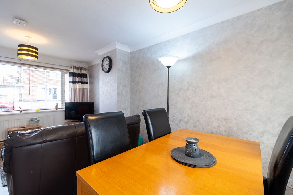 Additional image 5 of 3 bed semi-detached house for saleHayworth Close, Tamworth B79