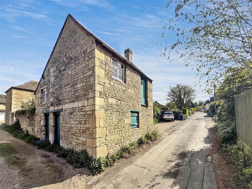 Additional image 18 of 3 bed cottage for saleAldgate, Ketton, Stamford PE9