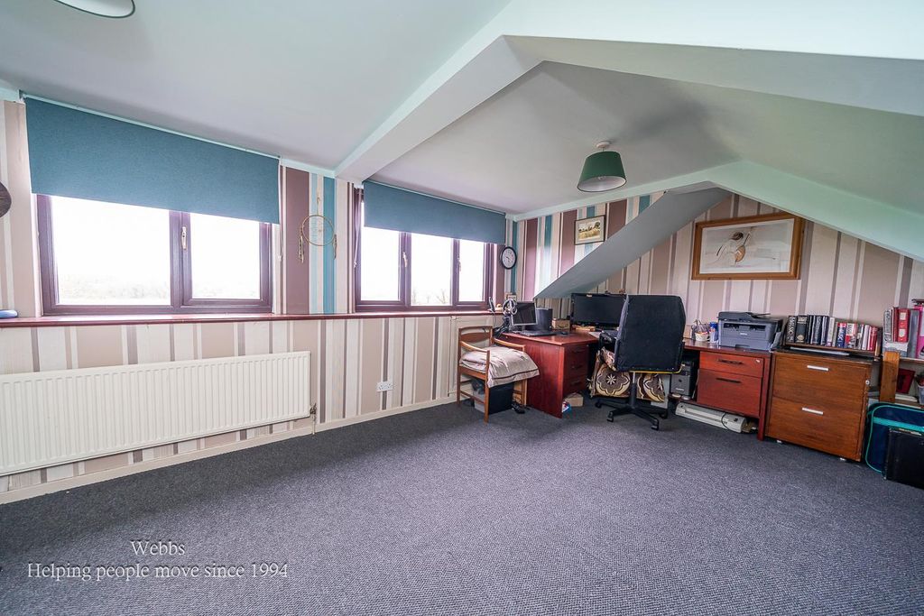 Additional image 26 of 4 bed semi-detached house for saleBirmingham Road, Shenstone, Lichfield WS14