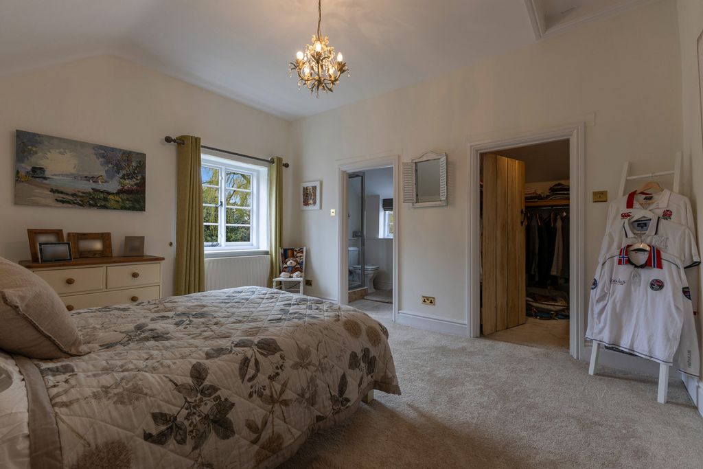Additional image 24 of 5 bed detached house for saleOrton-On-The-Hill, Atherstone CV9
