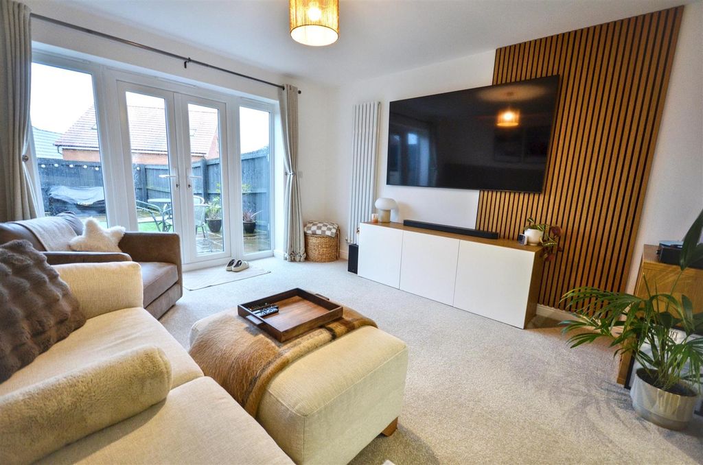 Additional image 15 of 3 bed semi-detached house for saleWardle Croft, Stone ST15