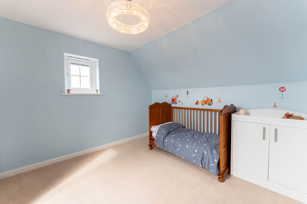 Additional image 25 of 4 bed semi-detached house for saleSummerhill Place, Market Harborough LE16