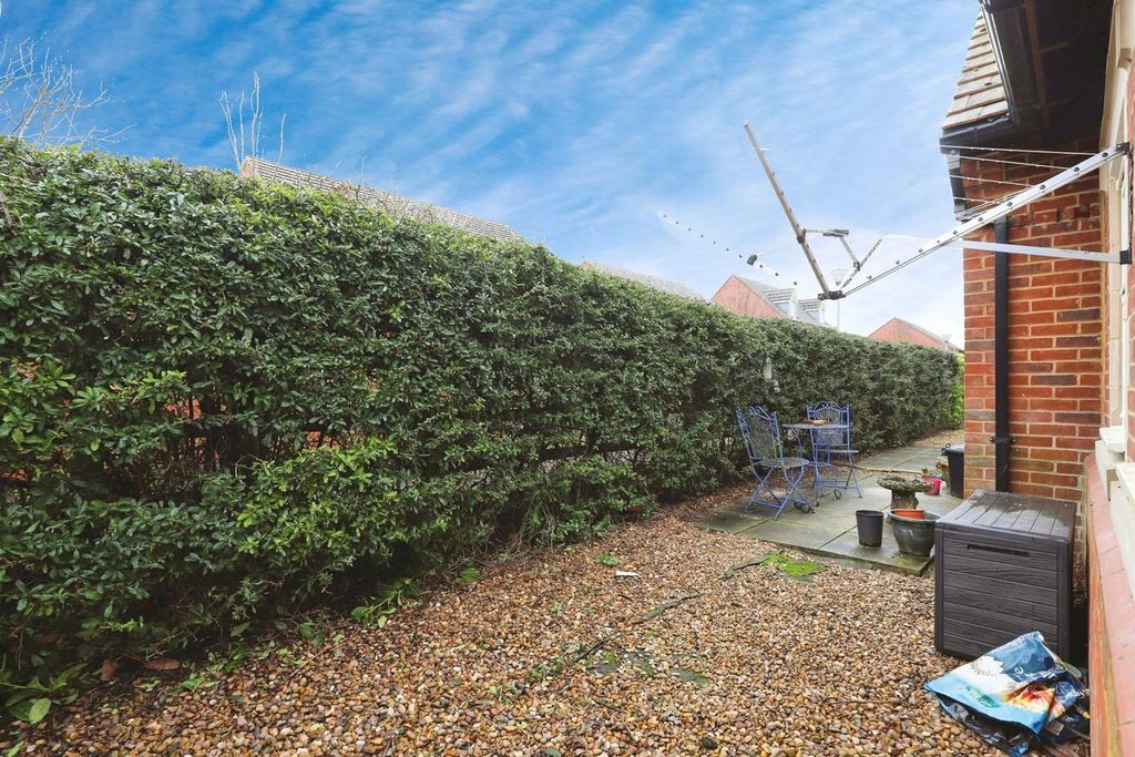 Additional image 10 of 1 bed bungalow for saleHuntsmans Drive, Oakham LE15