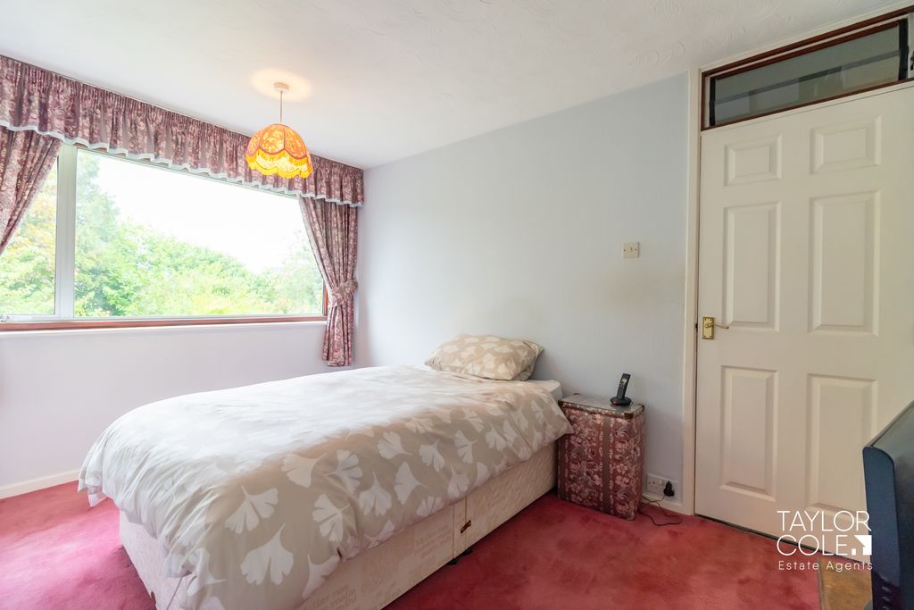 Additional image 17 of 3 bed semi-detached house for saleReindeer Road, Fazeley, Tamworth B78