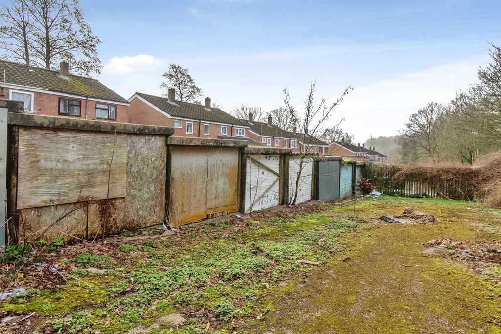 Additional image 18 of 3 bed semi-detached house for saleBilberry Bank, Cannock WS11