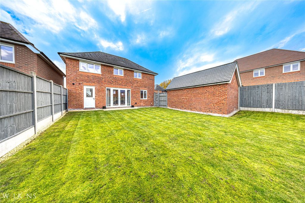 Additional image 33 of 3 bed detached house for saleBroomyshaw Close, Amington, Tamworth, Staffordshire B77