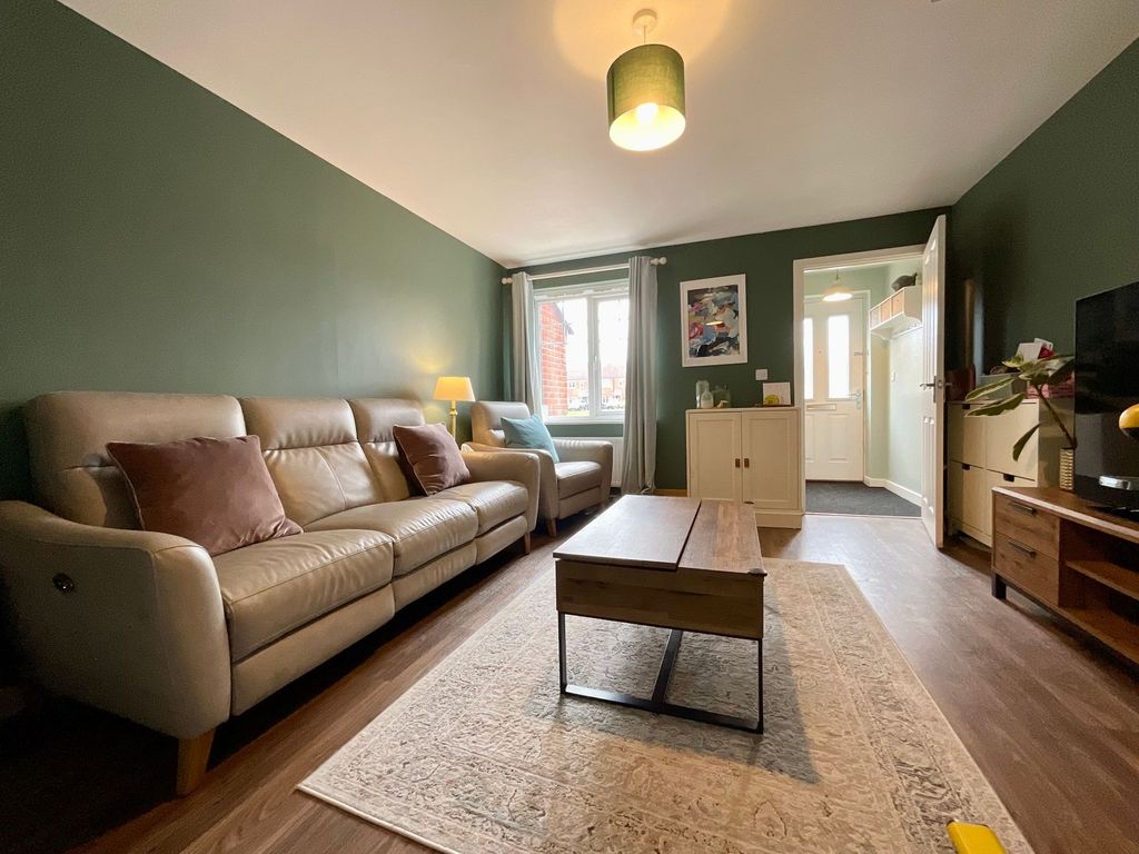 Additional image 7 of 3 bed terraced house for saleMyatt Avenue, Stone ST15