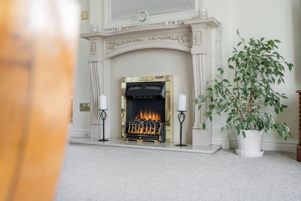 Additional image 10 of 2 bed mobile/park home for saleLodge Park, Langham, Oakham, Rutland LE15