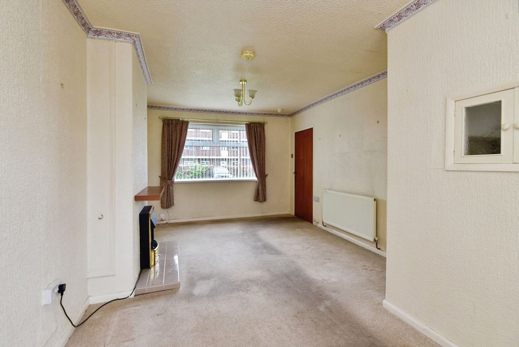 Additional image 2 of 2 bed semi-detached house for saleRydal Way, Newcastle, Staffordshire ST5