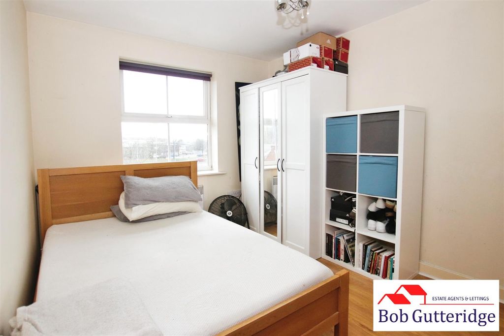 Additional image 5 of 1 bed flat for saleEtruria Court, Etruria, Stoke On Trent ST1