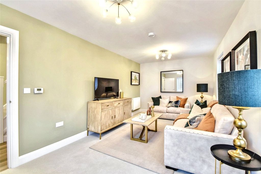 Additional image 7 of 3 bed detached house for saleWestlands View, Clayton Road, Newcastle-Under Lyme, Staffordshire ST5