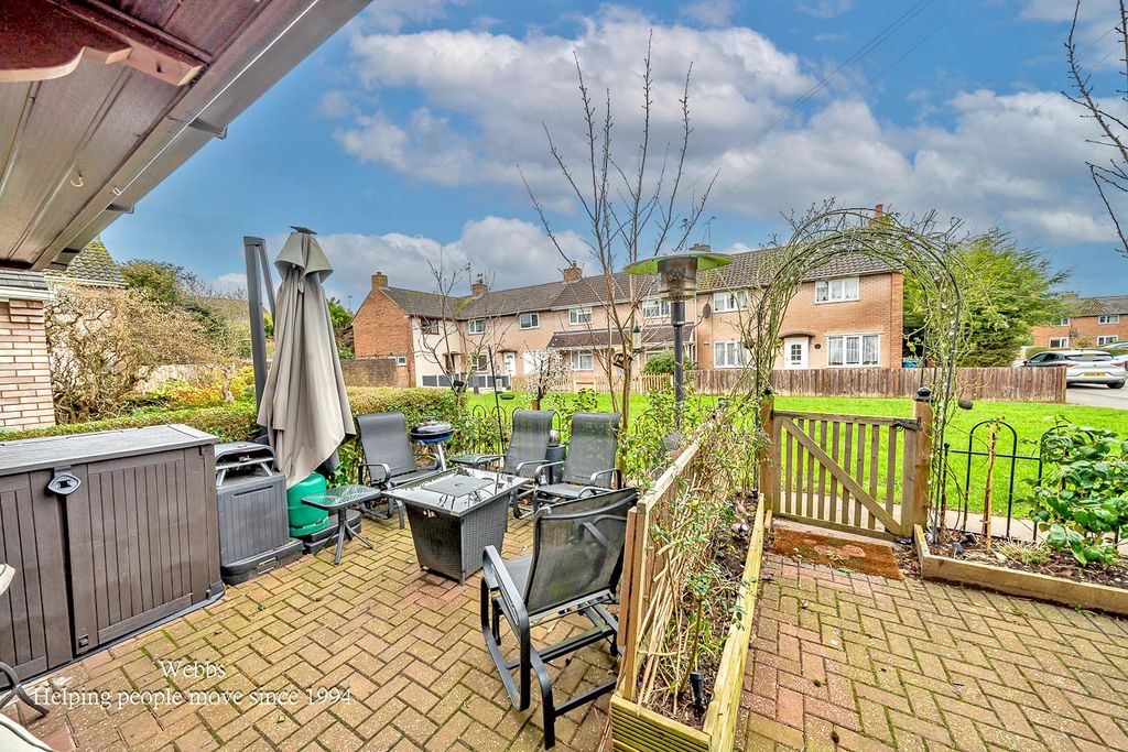 Additional image 24 of 3 bed end terrace house for saleThe Uplands, Great Haywood, Stafford ST18