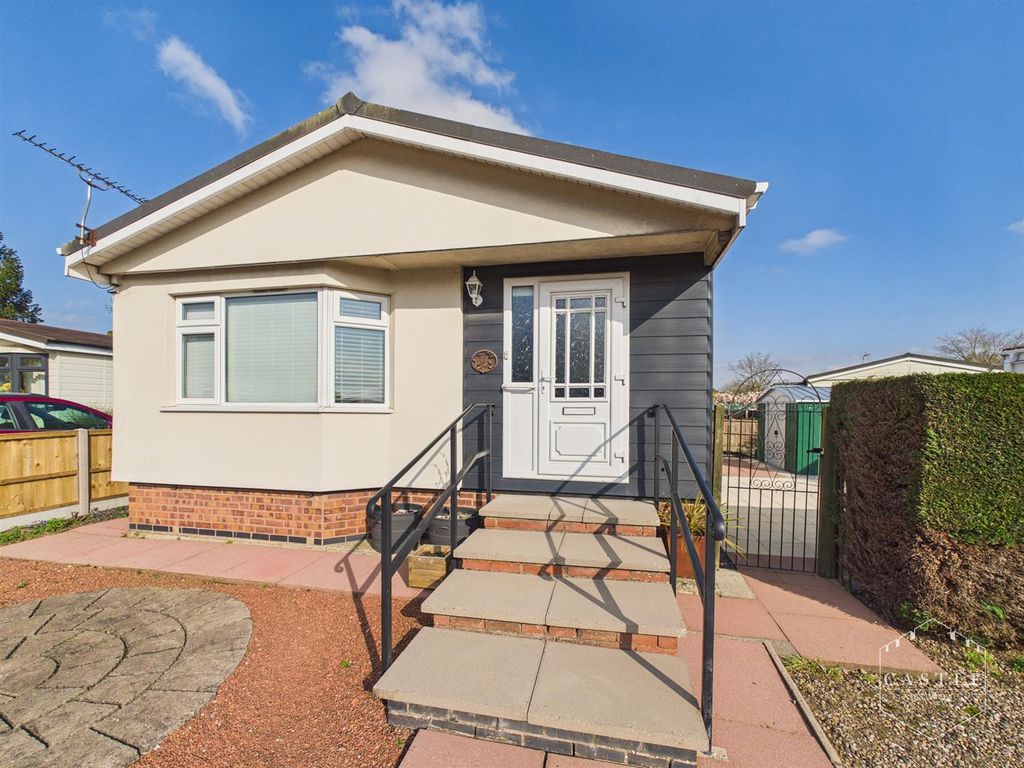 Additional image 23 of 2 bed detached bungalow for saleSpringfield Park, Wykin Road, Hinckley LE10