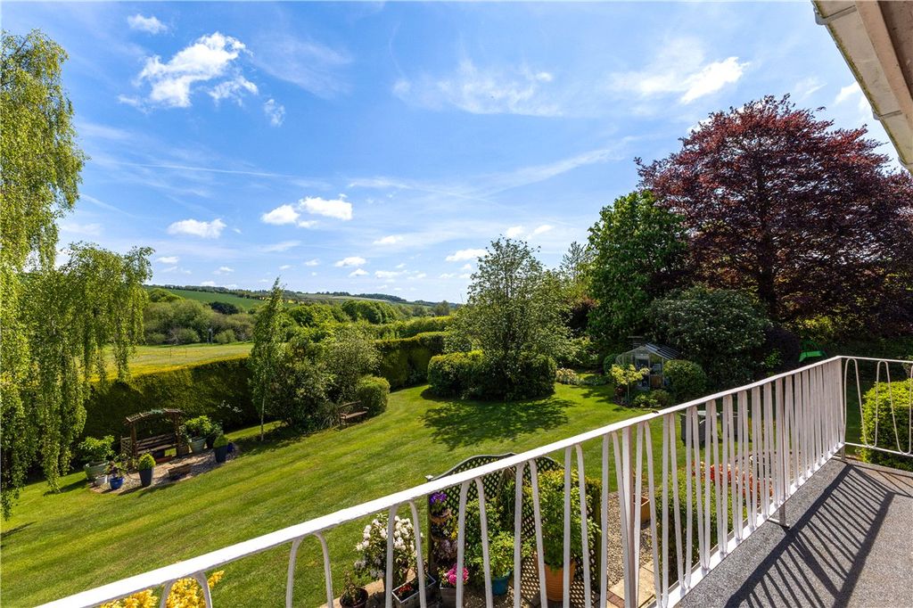 Additional image 13 of 5 bed detached house for saleSouthward Lane, Aldbourne, Marlborough, Wiltshire SN8