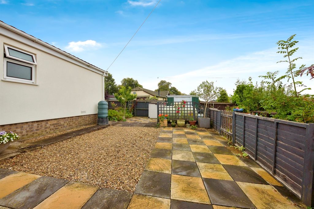 Additional image 14 of 2 bed mobile/park home for saleRanksborough Hall, Langham, Oakham LE15