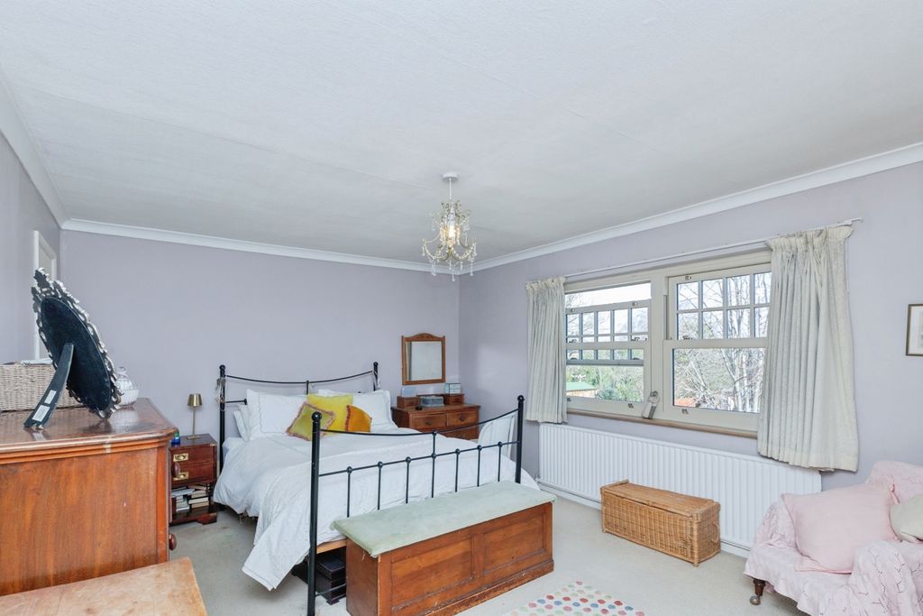 Additional image 9 of 5 bed detached house for saleGoodes Lane, Syston, Leicester, Leicestershire LE7