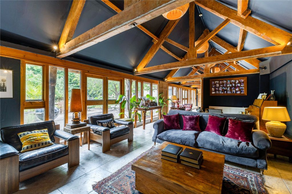 Additional image 2 of 6 bed detached house for saleLower South Wraxall, Bradford-On-Avon, Wiltshire BA15