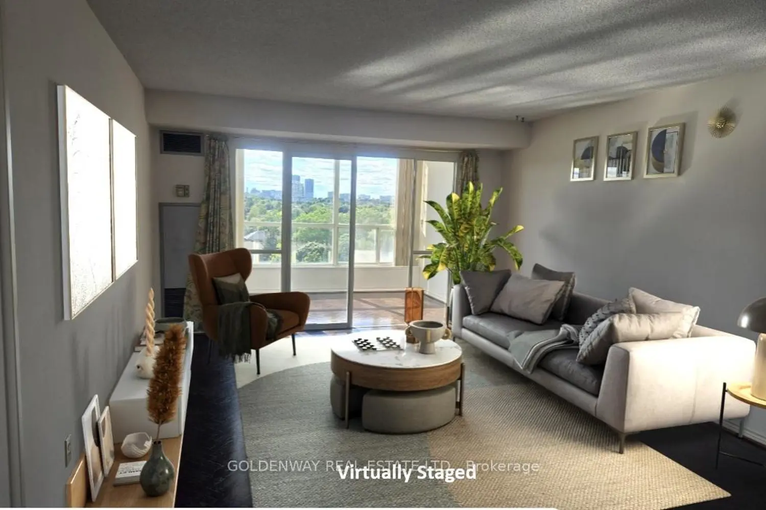 Additional image 2 of 7300 Yonge Street 1012