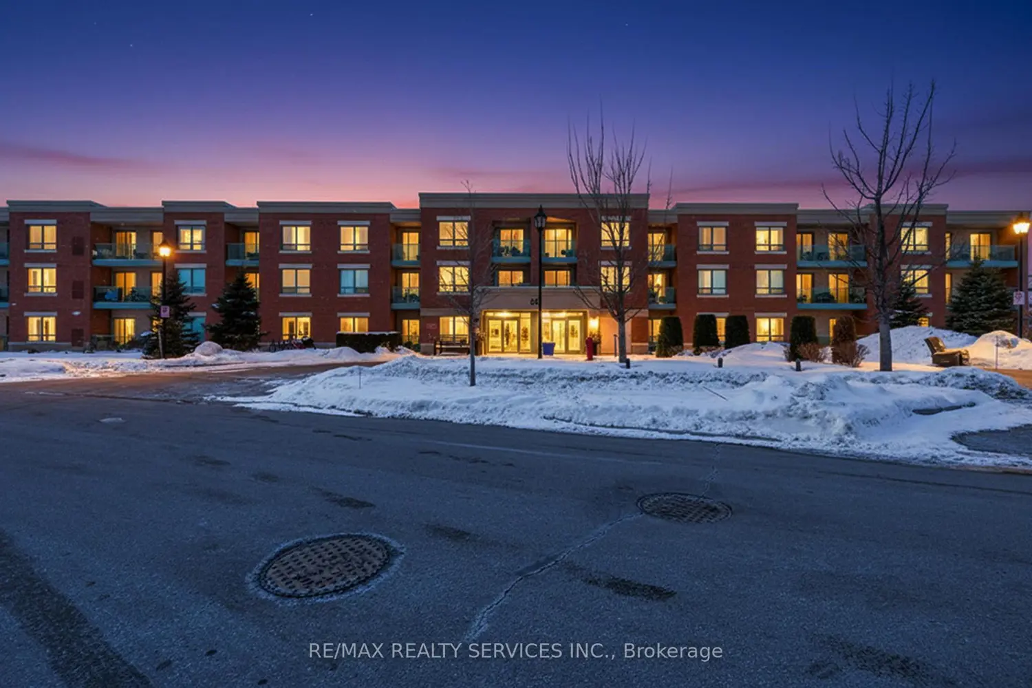 50 Via Rosedale Way 315