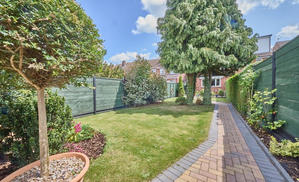 Additional image 17 of 2 bed semi-detached house for saleDragon Lane, Newbold Verdon LE9