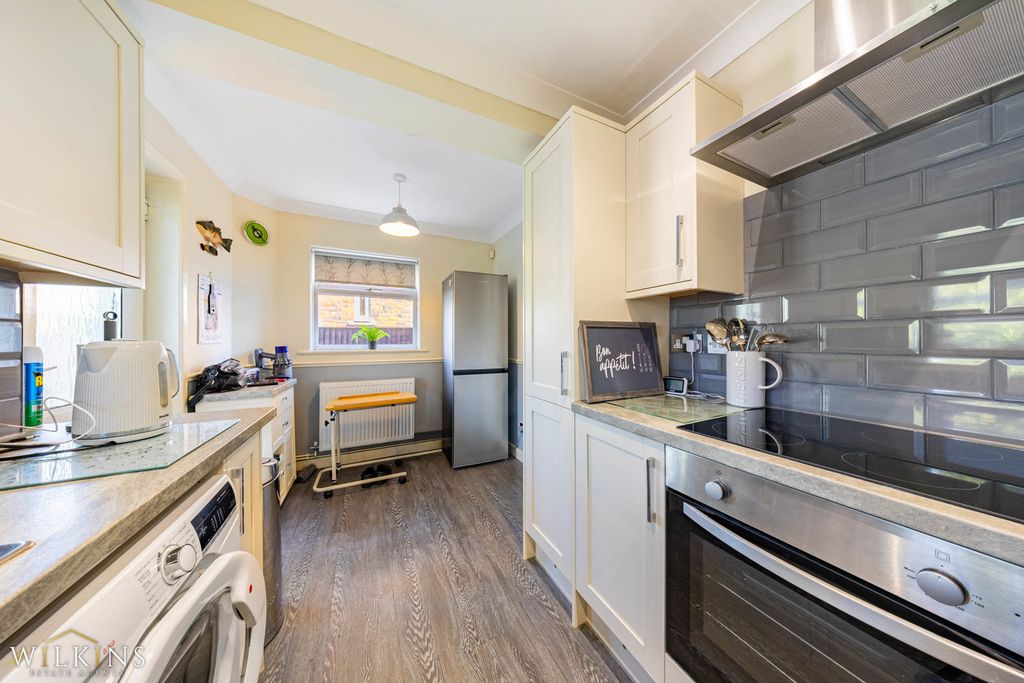 Additional image 3 of 2 bed semi-detached house for saleBailey Avenue, Hockley, Tamworth, Staffordshire B77