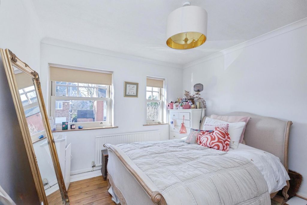 Additional image 11 of 5 bed detached house for saleGoodes Lane, Syston, Leicester, Leicestershire LE7