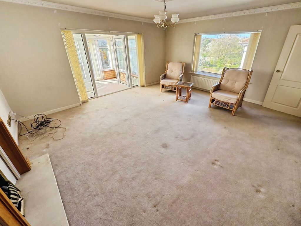 Additional image 2 of 2 bed detached bungalow for saleCumberledge Hill, Rugeley WS15