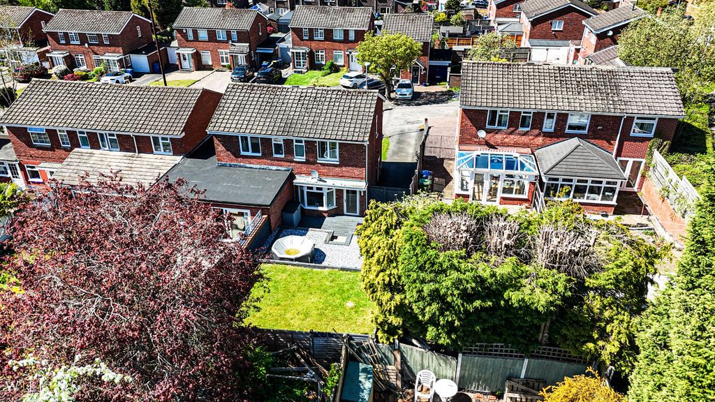 Additional image 18 of 2 bed semi-detached house for saleHartleyburn, Wilnecote, Tamworth, Staffordshire B77