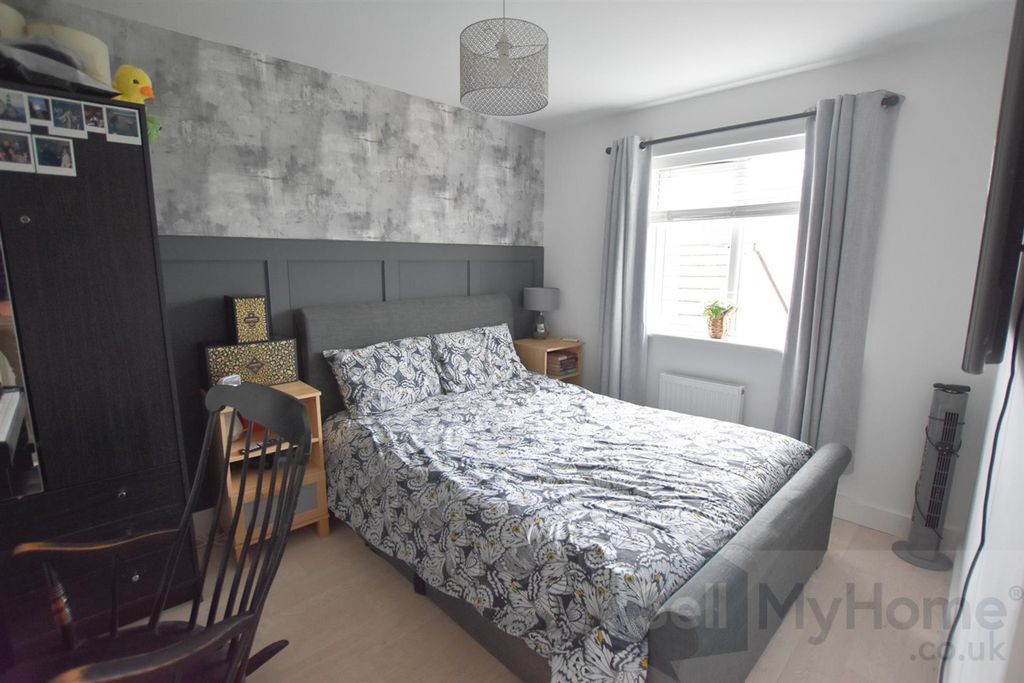 Additional image 25 of 3 bed semi-detached house for saleOld Farm Lane, Newbold Verdon, Leicester LE9
