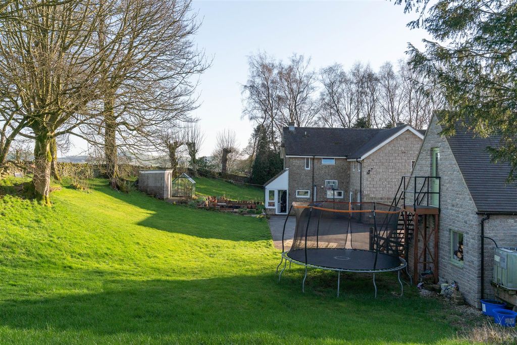 Additional image 55 of 5 bed detached house for saleSheen, Buxton SK17