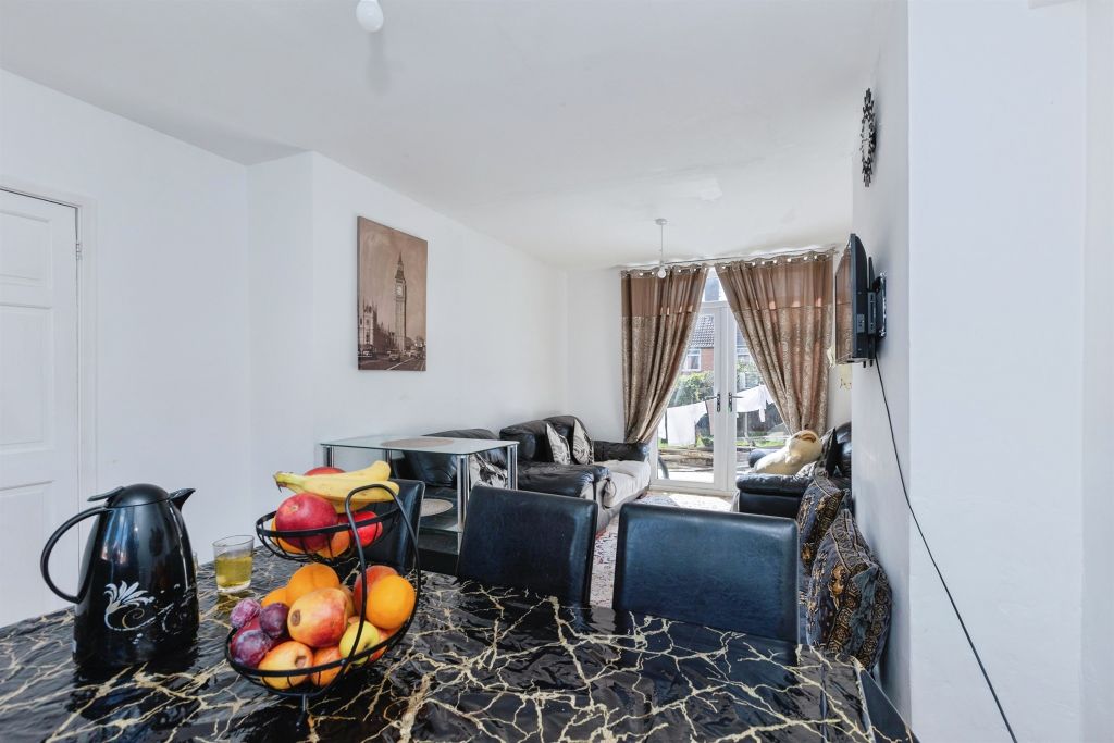 Additional image 14 of 3 bed semi-detached house for saleSwannington Road, Leicester LE3