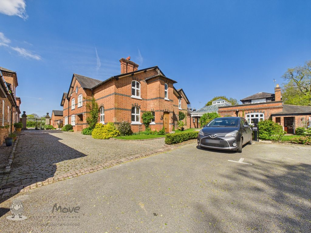 Additional image 3 of 4 bed mews for saleDraycott House, Rangemore Hall Mews, Rangemore, Burton-On-Trent, Staffordshire DE13