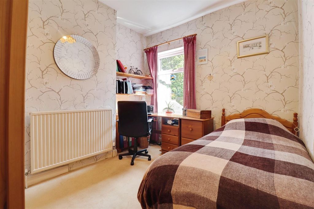 Additional image 16 of 2 bed terraced house for saleHill Street, Newcastle ST5