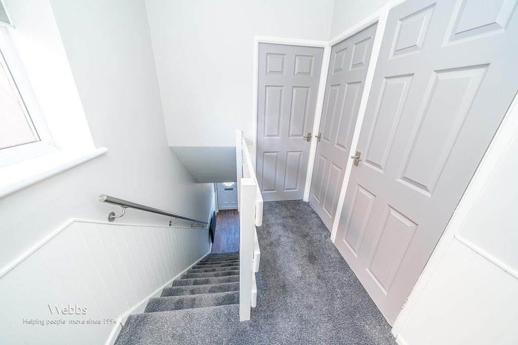Additional image 11 of 3 bed detached house for saleCannock Road, Featherstone, Wolverhampton WV10