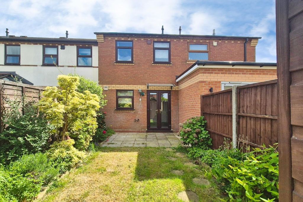 Additional image 14 of 2 bed terraced house for saleRugeley Road, Chase Terrace, Burntwood WS7