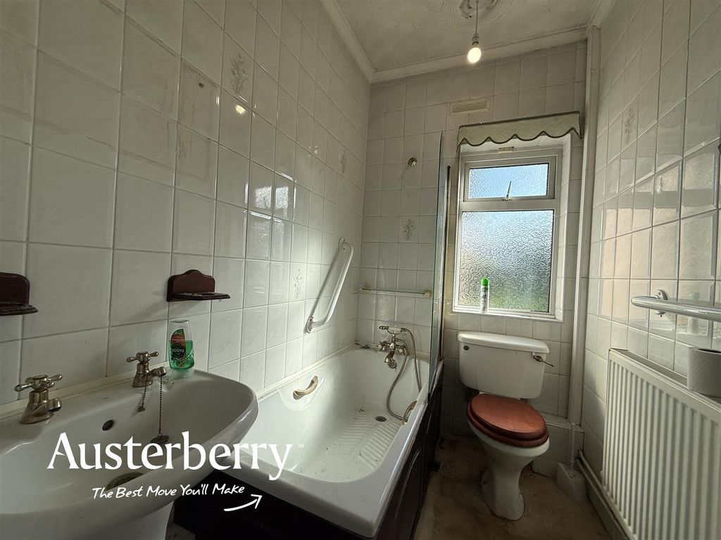 Additional image 12 of 2 bed detached bungalow for saleDividy Road, Stoke-On-Trent ST2