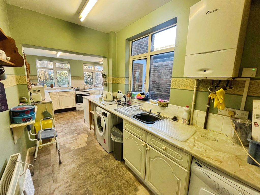 Additional image 14 of 3 bed semi-detached house for saleNarborough Road South, Leicester, Leicestershire LE3
