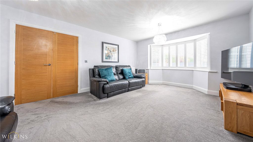 Additional image 5 of 4 bed detached house for saleTilbury, Blackwood Road Estate, Tamworth B77