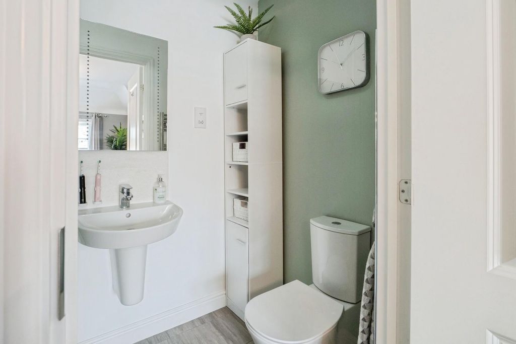 Additional image 17 of 3 bed semi-detached house for saleBoundary Drive, Amington, Tamworth B77
