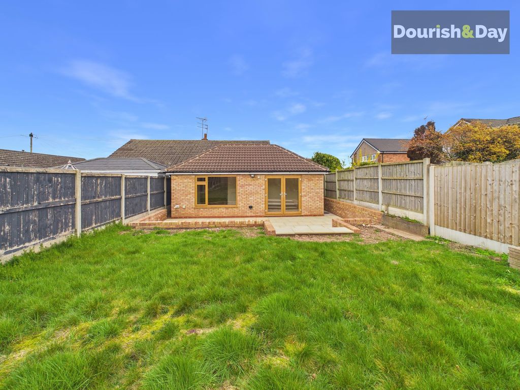 Additional image 13 of 2 bed semi-detached bungalow for saleCamelford Close, Stafford ST17