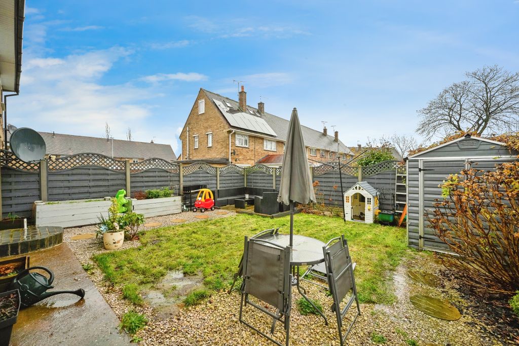 Additional image 17 of 3 bed semi-detached house for saleWillowmoor, Stafford ST17