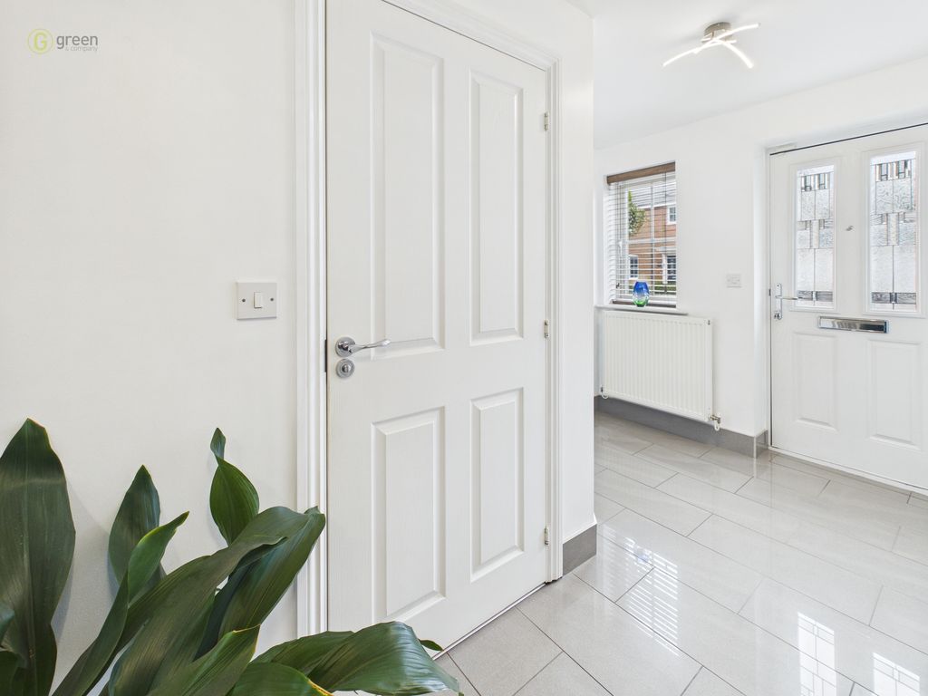 Additional image 12 of 5 bed town house for saleBarlow Avenue, Glascote, Tamworth B77