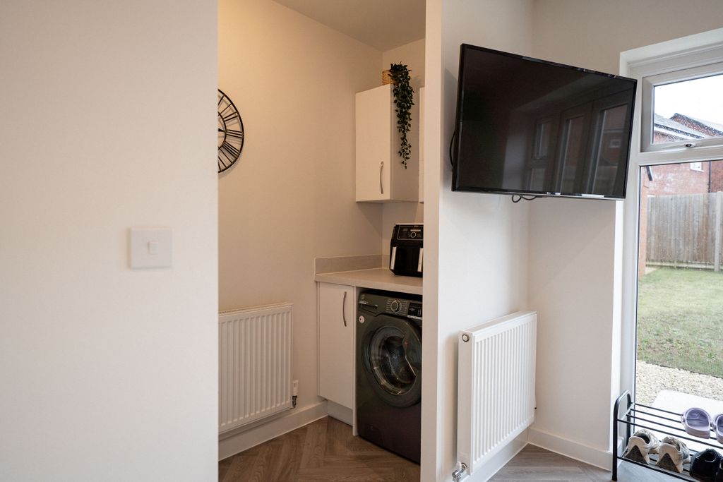 Additional image 7 of 4 bed detached house for saleWhite Park Avenue, Newbold Verdon, Leicester, Leicestershire LE9